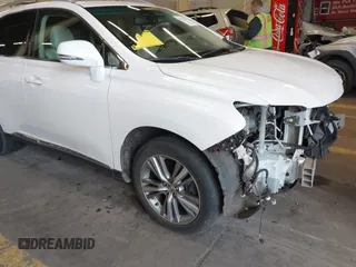 2015 Lexus RX 350 with VIN 2T2BK1BA5FC288512, listed as a IAAI auction lot 41755351 with 74,824 mi miles and . Bid and sale history available at DreamBid. Image 21.