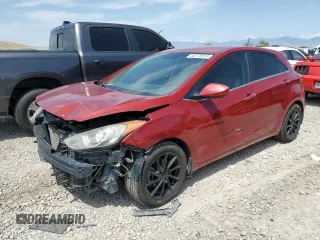 2016 Hyundai Elantra z VIN KMHD35LH4GU312523, wystawiony jako Copart lot #62178515 z przebiegiem Nie podano mil oraz Czysty tytuł • Clean title. Historia ofert i sprzedaży dostępna na DreamBid. Obrazek 1.