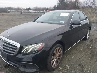 2017 Mercedes-Benz E 300 Luxury with VIN WDDZF4KB2HA226841, listed as a IAAI auction lot 41186359 with 70,531 mi miles and . Bid and sale history available at DreamBid. Image 6.