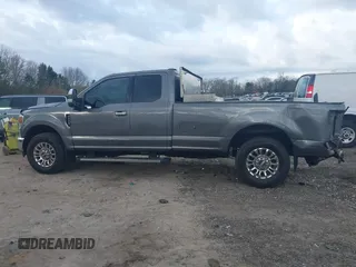2022 Ford F-250 XL with VIN 1FT7X2A65NED82853, listed as a IAAI auction lot 41712559 with 73,334 mi miles and . Bid and sale history available at DreamBid. Image 14.