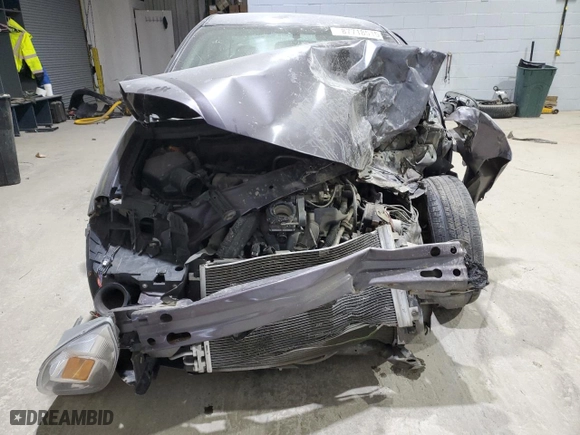 2006 Chevrolet Cobalt LT with VIN 1G1AL55F267689599, listed as a Copart auction lot 87718515 with 0 mi miles and Salvage Title. Bid and sale history available at carsss.com. Image 5.