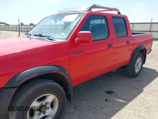 2000 Nissan Frontier XE z VIN 1N6ED27T5YC355209, wystawiony jako IAAI lot #42397674 z przebiegiem 198 278 mil mil oraz . Historia ofert i sprzedaży dostępna na DreamBid. Obrazek 6.