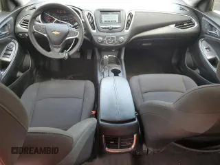 2018 Chevrolet Malibu LT z VIN 1G1ZD5ST8JF164569, wystawiony jako Copart lot #52809255 z przebiegiem 143 521 mil mil oraz Czysty tytuł • Clean title. Historia ofert i sprzedaży dostępna na DreamBid. Obrazek 8.