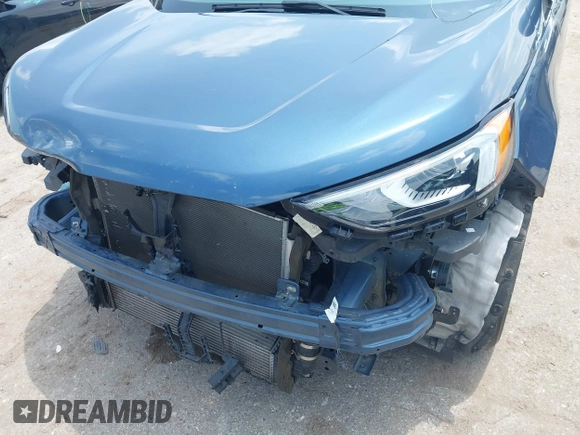 2019 Ford Edge SEL with VIN 2FMPK3J95KBB75543, listed as a IAAI auction lot 42405692 with 86,089 mi miles and . Bid and sale history available at DreamBid. Image 6.