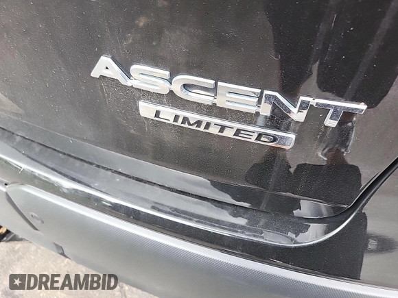 2022 Subaru Ascent Limited с VIN 4S4WMAMD5N3465800, выставлен на аукционе IAAI как лот 42566182 с пробегом 64 154 миль миль и . История ставок и продаж доступна на DreamBid. Изображение 3.