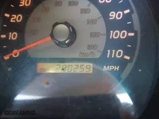 2005 Toyota 4Runner SR5 with VIN JTEZU14R750047197, listed as a IAAI auction lot 42054506 with 280,259 mi miles. Bid and sale history available at carsss.com. Image 15.