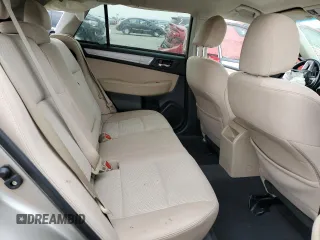 2016 Subaru Outback Premium z VIN 4S4BSACCXG3302494, wystawiony jako Copart lot #57419035 z przebiegiem 160 525 mil mil oraz Szkoda całkowita • Salvage title. Historia ofert i sprzedaży dostępna na DreamBid. Obrazek 11.