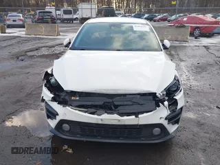 2019 Kia Forte LXS with VIN 3KPF24AD4KE037091, listed as a IAAI auction lot 41461522 with 138,590 mi miles. Bid and sale history available at carsss.com. Image 12.