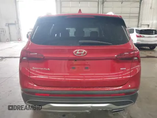 2023 Hyundai Santa Fe SEL z VIN 5NMS3DAJ1PH563678, wystawiony jako IAAI lot #41712478 z przebiegiem 26 151 mil mil oraz . Historia ofert i sprzedaży dostępna na DreamBid. Obrazek 17.