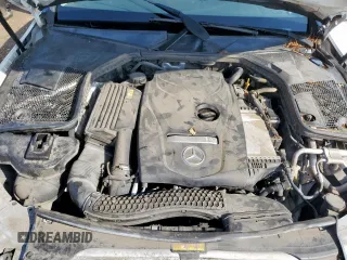 2016 Mercedes-Benz C 300 с VIN 55SWF4JB5GU172163, выставлен на аукционе Copart как лот 60413345 с пробегом 241 735 миль миль и Чистый • Clean title. История ставок и продаж доступна на DreamBid. Изображение 11.