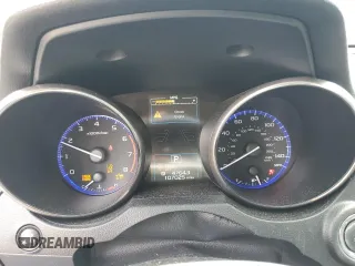 2018 Subaru Legacy Sport with VIN 4S3BNAS65J3030922, listed as a Copart auction lot 57316464 with 107,025 mi miles and Salvage Title. Bid and sale history available at carsss.com. Image 9.