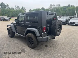 2007 Jeep Wrangler Rubicon с VIN 1J4GA64127L170574, выставлен на аукционе Copart как лот 60906965 с пробегом 142 976 миль миль и Чистый • Clean title. История ставок и продаж доступна на DreamBid. Изображение 3.