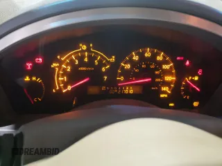 2007 Infiniti QX56 z VIN 5N3AA08C17N802122, wystawiony jako Copart lot #47050745 z przebiegiem 217 010 mil mil oraz Szkoda całkowita • Salvage title. Historia ofert i sprzedaży dostępna na DreamBid. Obrazek 9.