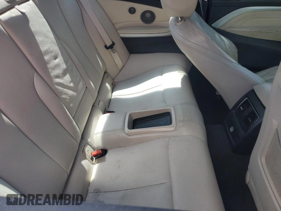 2016 BMW 4 Series 428i xDrive with VIN WBA3N9C58GK249023, listed as a Copart auction lot 62074475 with 118,360 mi miles and Clean title. Bid and sale history available at DreamBid. Image 10.
