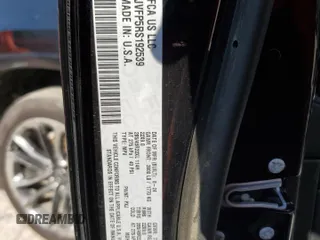 2024 Jeep Grand Wagoneer Series II Obsidian with VIN 1C4SJVFP5RS192539, listed as a Copart auction lot 62644495 with 7,780 mi miles and Salvage title. Bid and sale history available at DreamBid. Image 14.