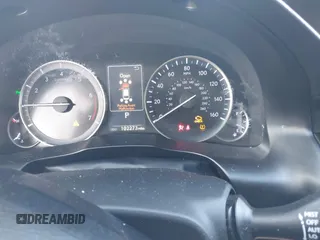 2016 Lexus ES 330 с VIN 58ABK1GG8GU013954, выставлен на аукционе IAAI как лот 41668366 с пробегом 102 273 миль миль и . История ставок и продаж доступна на DreamBid. Изображение 7.