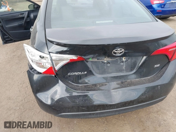 2019 Toyota Corolla L with VIN 2T1BURHE9KC219002, listed as a IAAI auction lot 41689048 with 58,372 mi miles and . Bid and sale history available at DreamBid. Image 20.