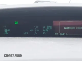 2014 Toyota Prius Four with VIN JTDKN3DU9E1808146, listed as a IAAI auction lot 42054435 with 86,915 mi miles. Bid and sale history available at carsss.com. Image 7.
