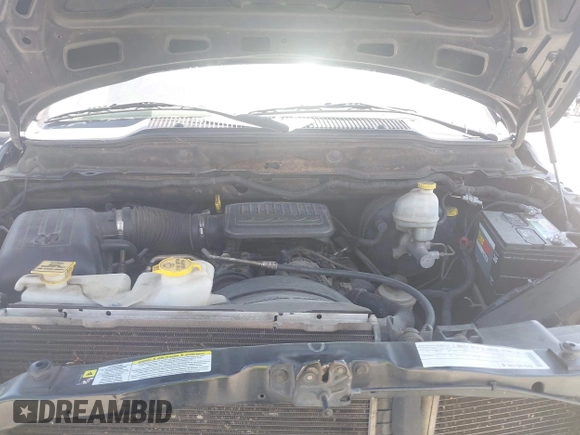 2008 Dodge 1500 ST with VIN 1D7HA16K18J184374, listed as a IAAI auction lot 42075077 with 255,978 mi miles and . Bid and sale history available at DreamBid. Image 10.