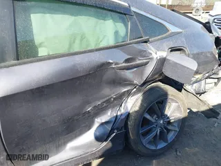 2019 Honda Civic Sedan EX with VIN 19XFC1F35KE020036, listed as a IAAI auction lot 41774068 with 67,083 mi miles. Bid and sale history available at carsss.com. Image 6.