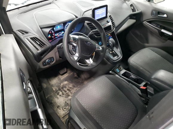 2020 Ford Transit Connect XLT с VIN NM0LS7T27L1481096, выставлен на аукционе Copart как лот 43115845 с пробегом 218 003 миль миль и Списание • Salvage title. История ставок и продаж доступна на DreamBid. Изображение 8.