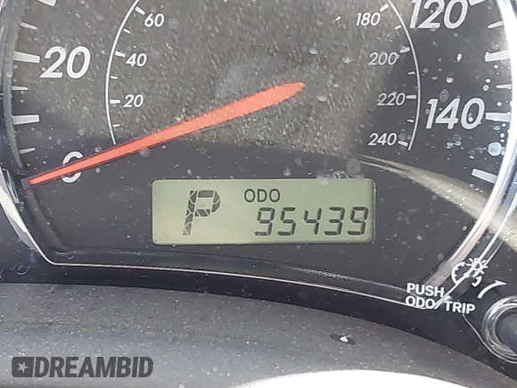 2013 Toyota Corolla L with VIN 5YFBU4EE0DP099973, listed as a IAAI auction lot 41940516 with 95,439 mi miles. Bid and sale history available at carsss.com. Image 15.