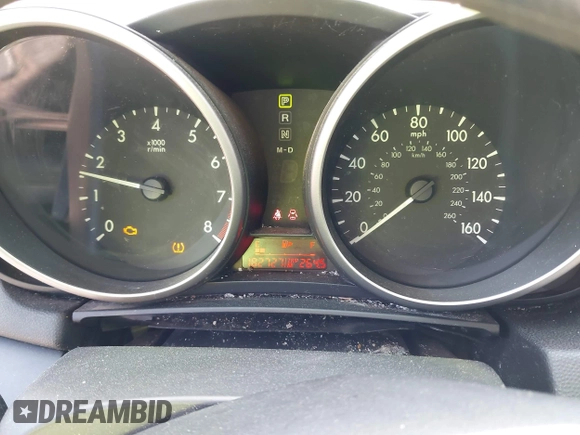 2010 Mazda 3 i SV with VIN JM1BL1SF3A1113993, listed as a IAAI auction lot 41901098 with 182,727 mi miles and . Bid and sale history available at DreamBid. Image 7.