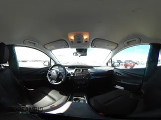 2020 Toyota Prius L Eco с VIN JTDKARFU7L3111264, выставлен на аукционе IAAI как лот 42840874 с пробегом 200 931 миль миль и . История ставок и продаж доступна на DreamBid. Изображение 18.