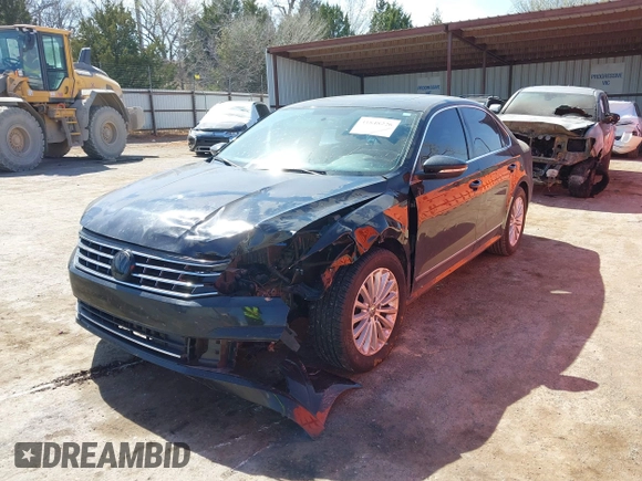 2016 Volkswagen Passat SE z VIN 1VWBS7A36GC056762, wystawiony jako IAAI lot #41848226 z przebiegiem 89 000 mil mil oraz . Historia ofert i sprzedaży dostępna na DreamBid. Obrazek 16.