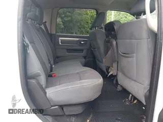 2013 Ram 2500 SLT z VIN 3C6TR5DT7DG524758, wystawiony jako IAAI lot #42333873 z przebiegiem Nie podano mil oraz . Historia ofert i sprzedaży dostępna na DreamBid. Obrazek 8.
