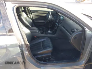 2018 Chrysler 300 with VIN 2C3CCAGG1JH160855, listed as a IAAI auction lot 41875983 with 81,598 mi miles. Bid and sale history available at carsss.com. Image 5.