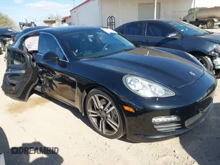 2013 Porsche Panamera 4S z VIN WP0AB2A70DL060337, wystawiony jako IAAI lot #41817176 z przebiegiem 68 385 mil mil oraz . Historia ofert i sprzedaży dostępna na DreamBid. Obrazek 1.