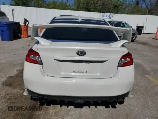 2015 Subaru WRX с VIN JF1VA1A67F9833140, выставлен на аукционе Copart как лот 53360025 с пробегом 86 253 миль миль и Списание • Salvage title. История ставок и продаж доступна на DreamBid. Изображение 6.