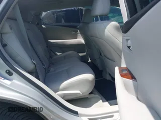 2011 Lexus RX 350 with VIN 2T2ZK1BAXBC060711, listed as a IAAI auction lot 42574963 with 79,475 mi miles and . Bid and sale history available at DreamBid. Image 8.
