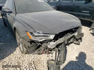 2014 Audi S6 Prestige with VIN WAUF2AFC3EN152292, listed as a Copart auction lot 73770154 with 99,626 mi miles and Salvage Title. Bid and sale history available at carsss.com. Image 11.
