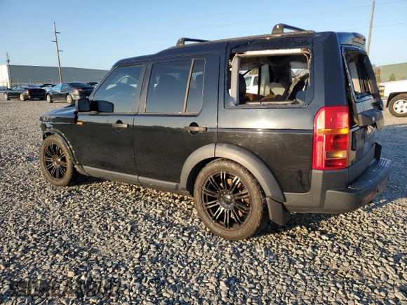 2005 Land Rover LR3 SE z VIN SALAA25445A304385, wystawiony jako Copart lot #78124254 z przebiegiem Nie podano mil oraz Nie do naprawy • Non repairable. Historia ofert i sprzedaży dostępna na DreamBid. Obrazek 2.