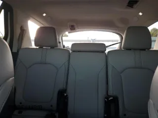 2024 Honda Pilot Touring с VIN 5FNYG2H76RB008887, выставлен на аукционе Copart как лот 46479745 с пробегом 12 947 миль миль и Списание • Salvage title. История ставок и продаж доступна на DreamBid. Изображение 10.