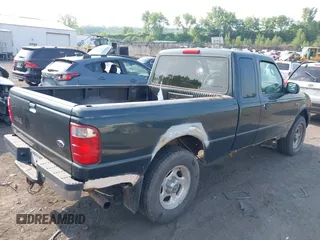 2005 Ford Ranger XLT с VIN 1FTZR45EX5PA60763, выставлен на аукционе IAAI как лот 42440730 с пробегом 80 800 миль миль и . История ставок и продаж доступна на DreamBid. Изображение 4.