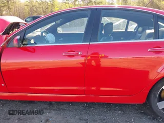 2009 Pontiac G8 GT z VIN 6G2EC57Y29L220670, wystawiony jako IAAI lot #41876624 z przebiegiem 229 258 mil mil oraz . Historia ofert i sprzedaży dostępna na DreamBid. Obrazek 14.
