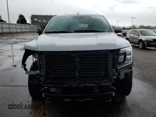 2020 Ford Expedition Limited z VIN 1FMJU2AT0LEA12665, wystawiony jako Copart lot #55937645 z przebiegiem 106 622 mil mil oraz Szkoda całkowita • Salvage title. Historia ofert i sprzedaży dostępna na DreamBid. Obrazek 5.
