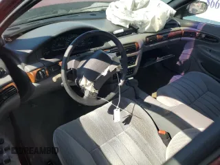 1995 Chrysler Concorde z VIN 2C3HD56FXSH547327, wystawiony jako Copart lot #46134595 z przebiegiem 115 403 mil mil oraz Szkoda całkowita • Salvage title. Historia ofert i sprzedaży dostępna na DreamBid. Obrazek 8.
