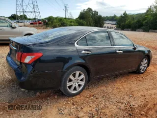2008 Lexus ES 330 with VIN JTHBJ46G682265179, listed as a Copart auction lot 55491915 with 246,770 mi miles and Clean Title. Bid and sale history available at DreamBid. Image 3.