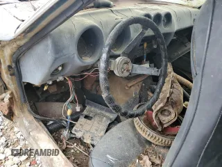 1976 Datsun 280ZX z VIN HLS30299102, wystawiony jako Copart lot #55410855 z przebiegiem Nie podano mil oraz Tytuł czysty. Historia ofert i sprzedaży dostępna na DreamBid. Obrazek 8.