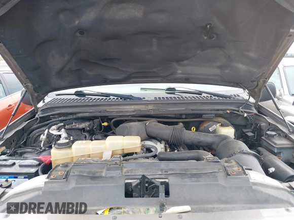 2003 Ford Excursion Limited with VIN 1FMNU43S83ED67584, listed as a IAAI auction lot 42076621 with 159,271 mi miles and . Bid and sale history available at DreamBid. Image 10.