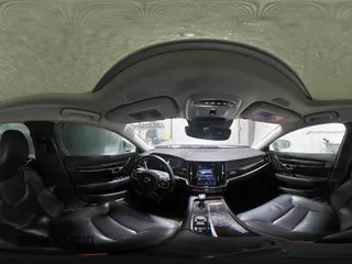 2018 Volvo S90 Momentum z VIN LVY982MK3JP021028, wystawiony jako Copart lot #58322405 z przebiegiem 132 198 mil mil oraz Szkoda całkowita • Salvage title. Historia ofert i sprzedaży dostępna na DreamBid. Obrazek 14.