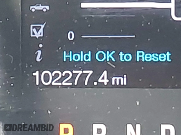 2012 Ford F-150 XL with VIN 1FTFW1ET8CKD64354, listed as a IAAI auction lot 42308178 with 102,277 mi miles and . Bid and sale history available at DreamBid. Image 15.