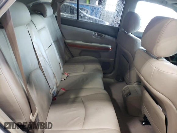 2008 Lexus RX with VIN 2T2HK31U18C051357, listed as a Copart auction lot 67108194 with 170,891 mi miles and Salvage Title. Bid and sale history available at carsss.com. Image 11.