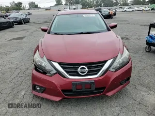 2017 Nissan Altima SR with VIN 1N4AL3AP5HC109322, listed as a Copart auction lot 56933515 with 96,914 mi miles and Salvage title. Bid and sale history available at DreamBid. Image 14.