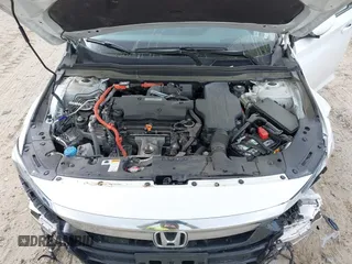 2018 Honda Accord Touring с VIN 1HGCV3F94JA010033, выставлен на аукционе IAAI как лот 41957513 с пробегом 55 740 миль миль и . История ставок и продаж доступна на DreamBid. Изображение 10.