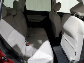 2017 Subaru Forester Premium with VIN JF2SJAEC6HG542920, listed as a Copart auction lot 50241835 with 66,880 mi miles and Clean Title. Bid and sale history available at carsss.com. Image 11.